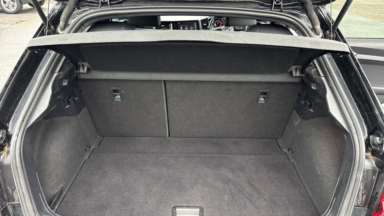 Audi A1 30 TFSI S Line 5dr Petrol Hatchback